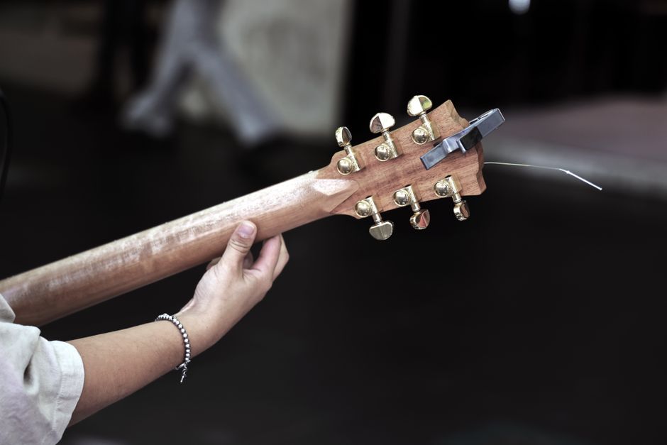 Small-Body Guitars That Actually Fit Smaller Hands and Smaller Bags