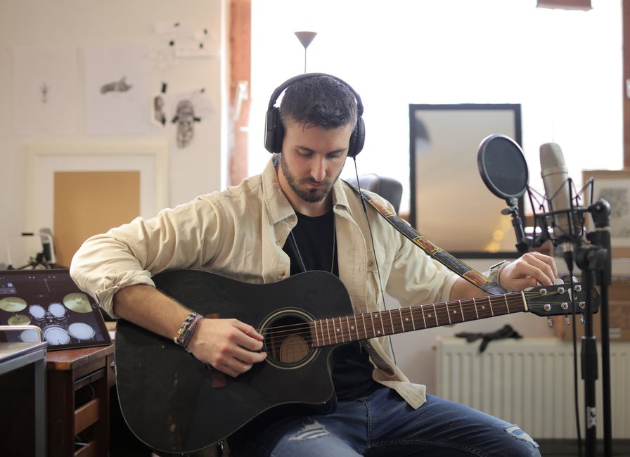 The Room Matters More Than the Microphone, and Nobody Tells You That First