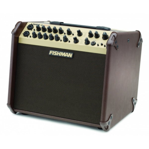 Fishman Loudbox acoustic combo amp