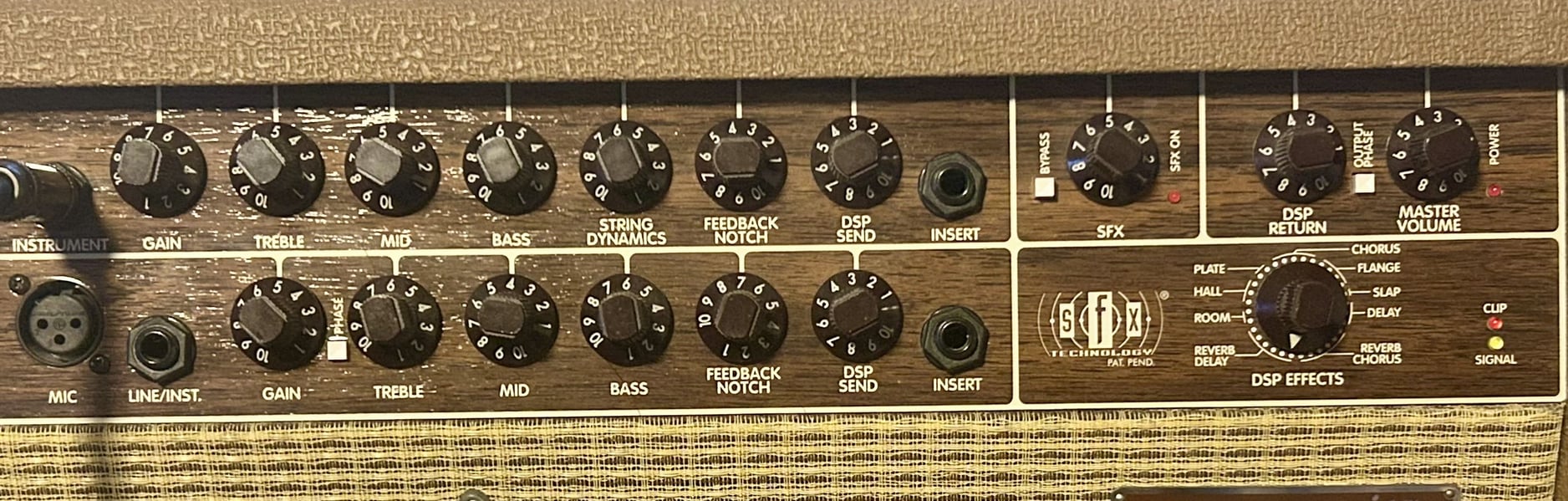 The Old Two-Speaker Fender or a Modern Single-Cone Combo: Which Acoustic Amp Actually Fixes Your Feedback Problem